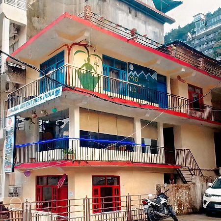 Moonlight Ridge Apartment McLeod Ganj Ngoại thất bức ảnh