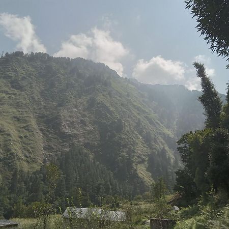 Moonlight Ridge Apartment McLeod Ganj Ngoại thất bức ảnh