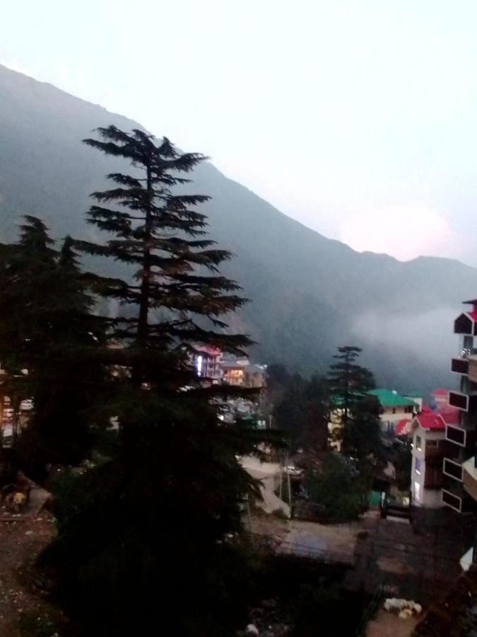 Moonlight Ridge Apartment McLeod Ganj Ngoại thất bức ảnh