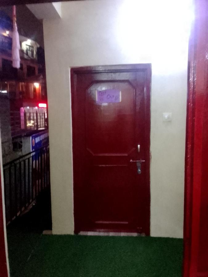 Moonlight Ridge Apartment McLeod Ganj Ngoại thất bức ảnh
