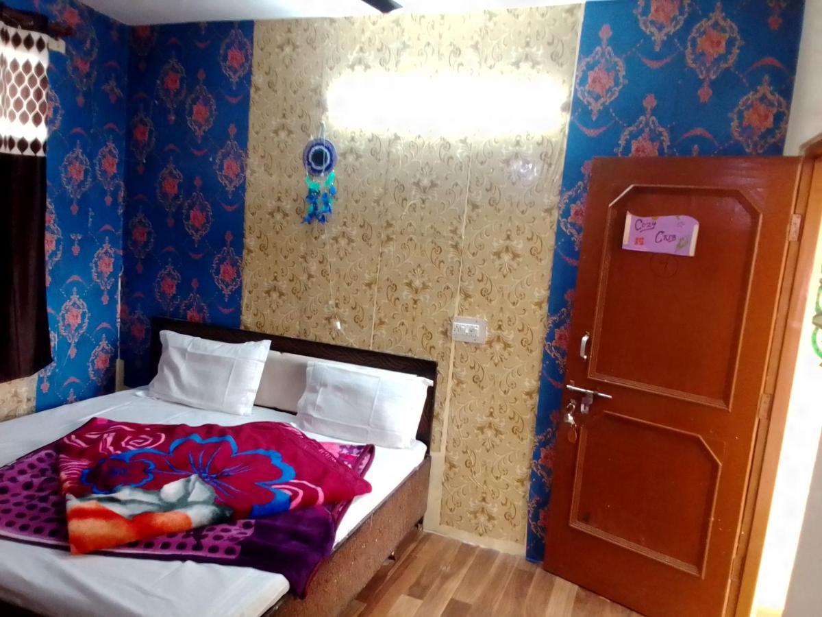 Moonlight Ridge Apartment McLeod Ganj Ngoại thất bức ảnh