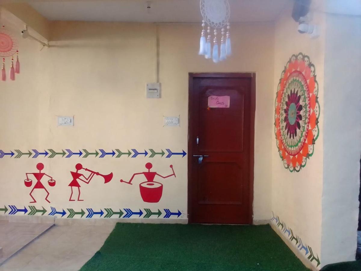 Moonlight Ridge Apartment McLeod Ganj Ngoại thất bức ảnh