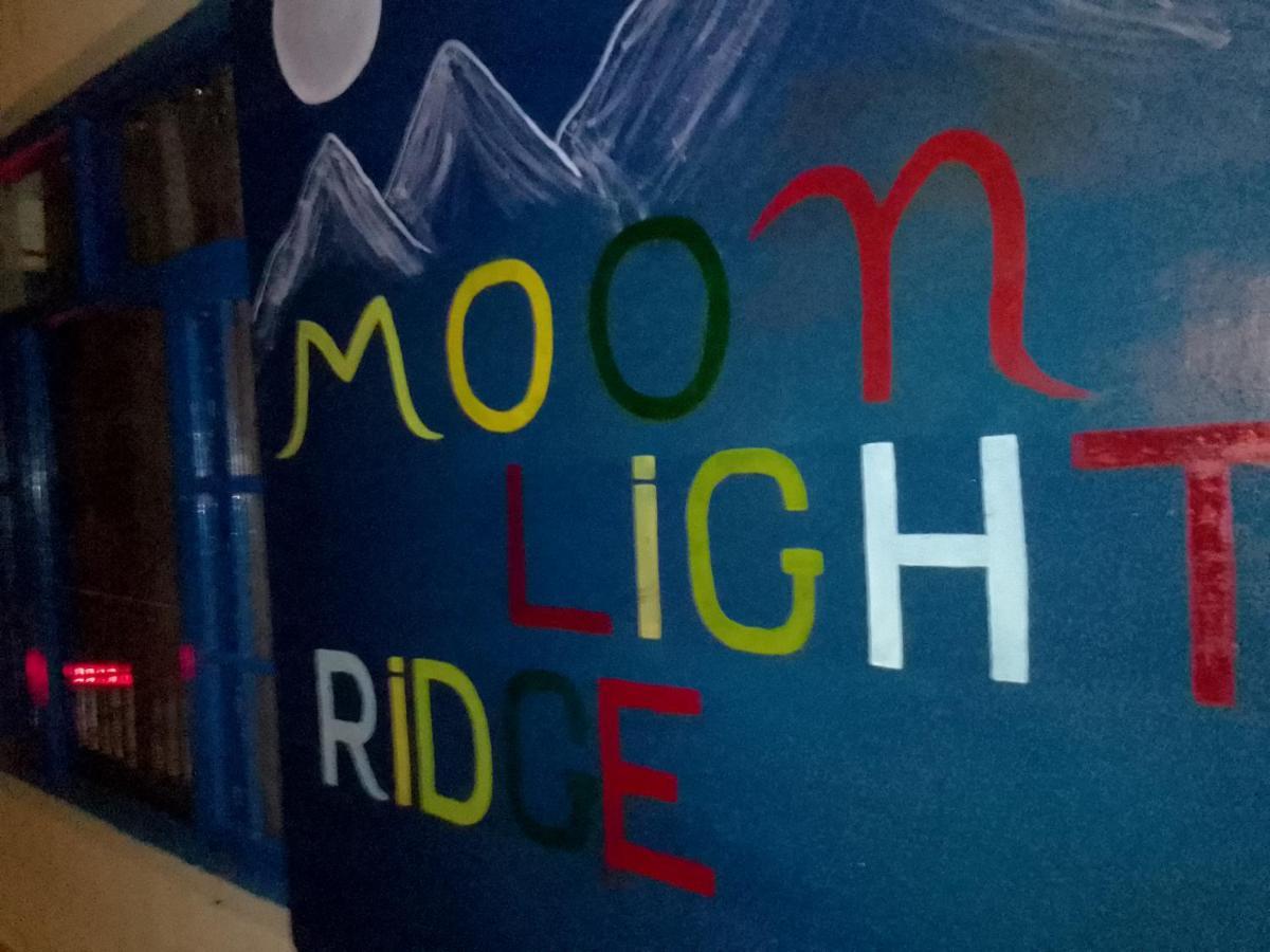 Moonlight Ridge Apartment McLeod Ganj Ngoại thất bức ảnh