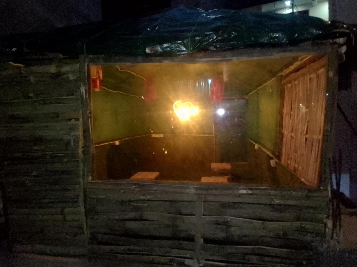 Moonlight Ridge Apartment McLeod Ganj Ngoại thất bức ảnh