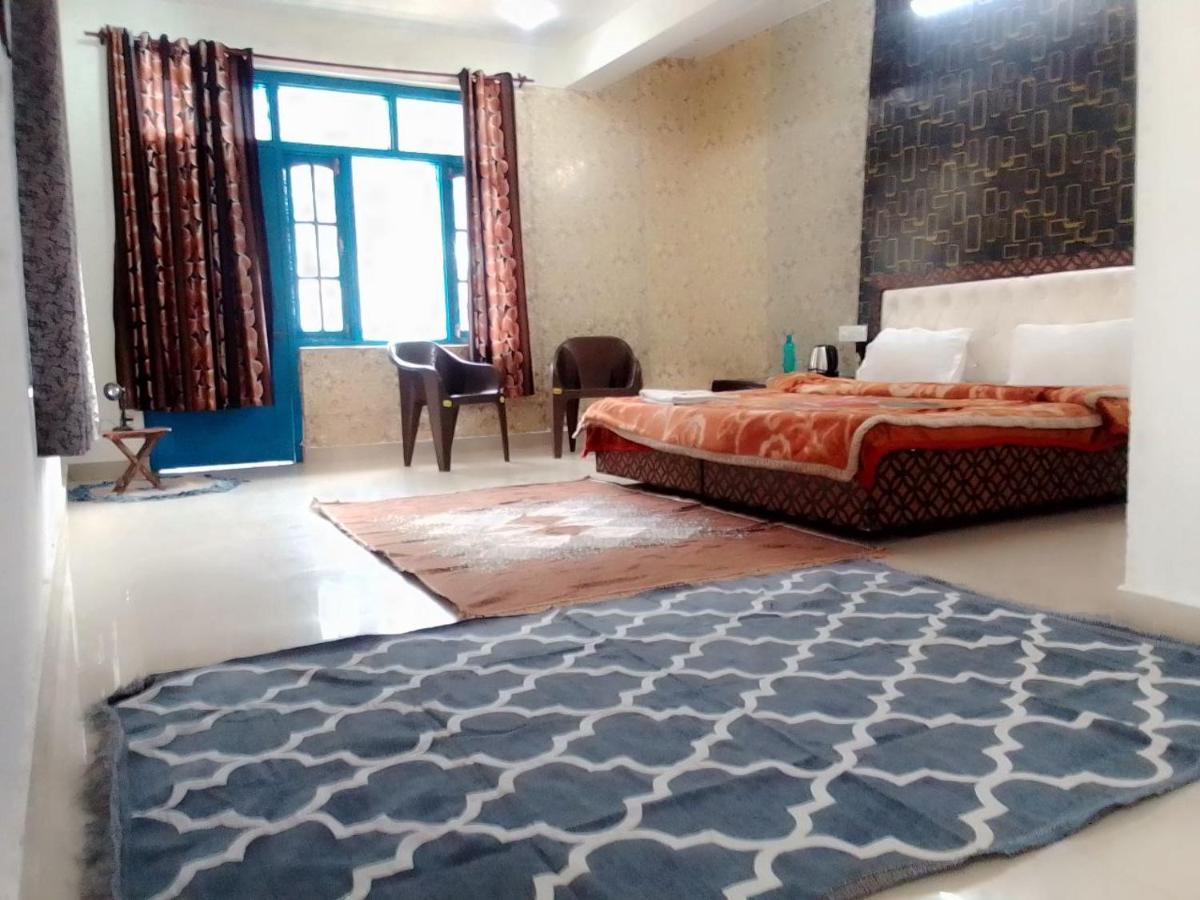 Moonlight Ridge Apartment McLeod Ganj Ngoại thất bức ảnh